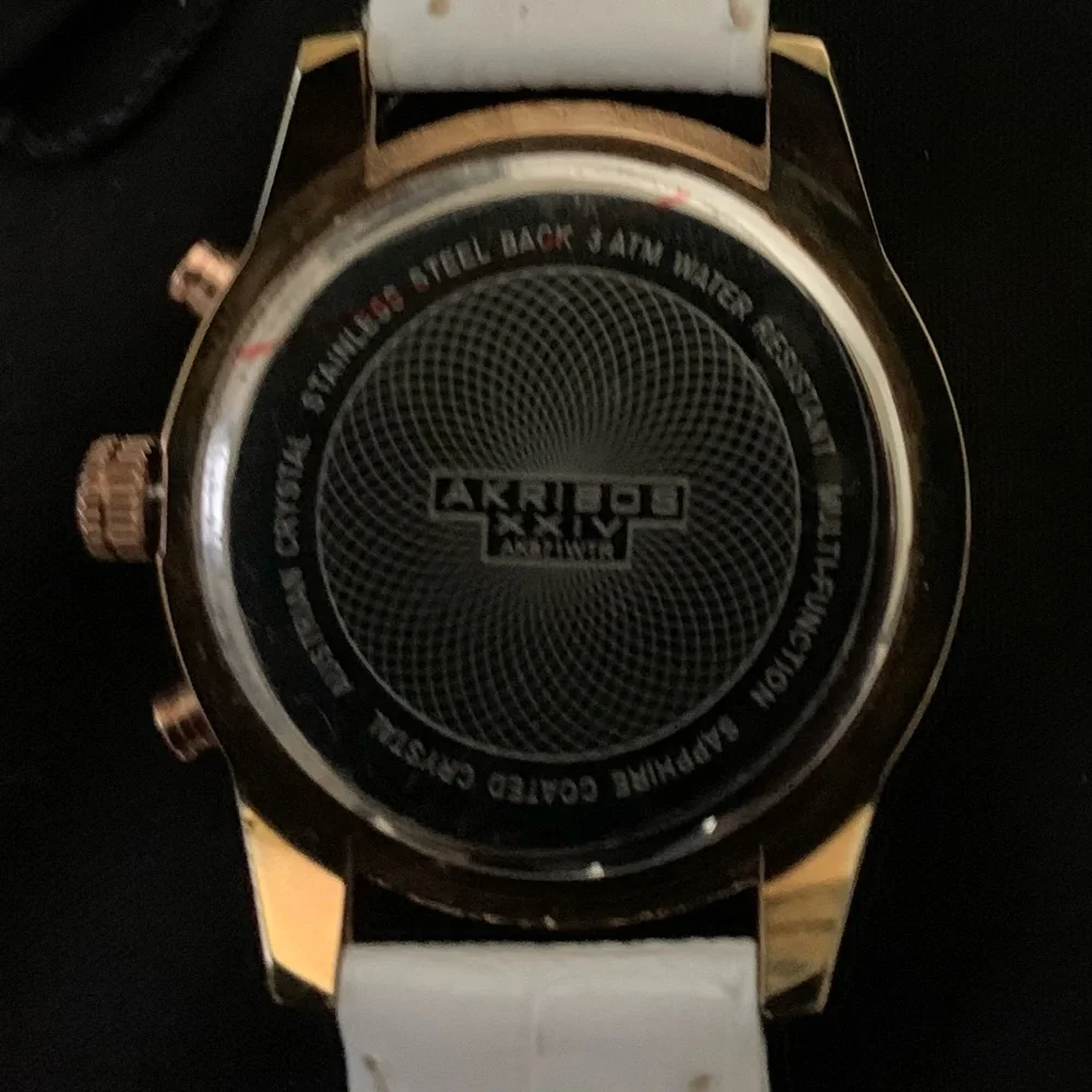 Akribos XXIV Watch - Picture 4 of 13